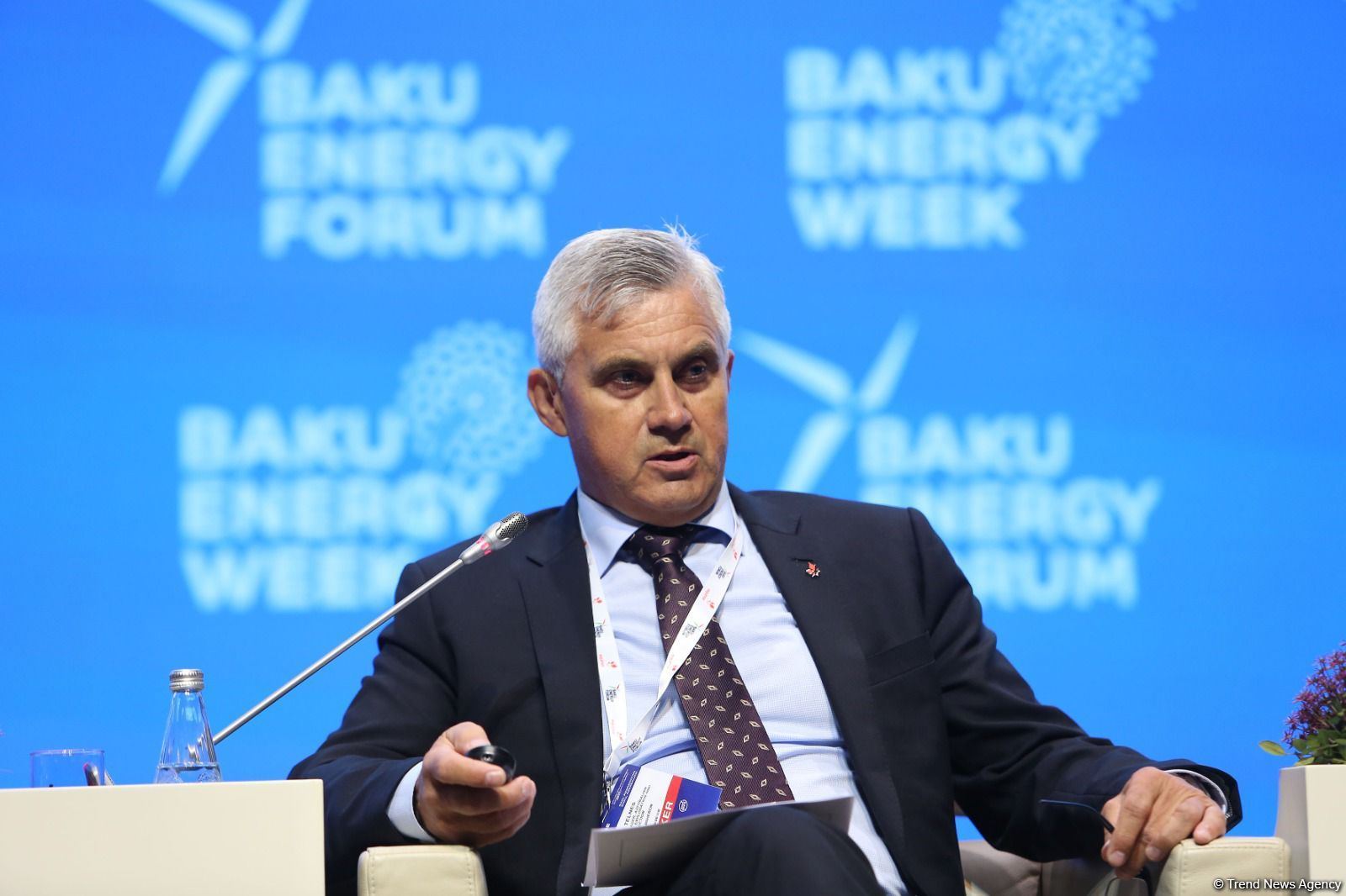 Проект Equinor обеспечит "зеленой" энергией порядка шести миллионов домов