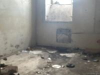 На освобожденных от оккупации землях Азербайджана в массовых захоронениях найдены останки более 400 человек - Военная прокуратура (ФОТО)