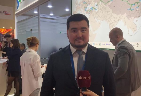 Создается совместное предприятие для Среднего коридора - генсек