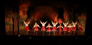 Более ста детей в Баку провели праздник "Мы ждем вас" (ФОТО)