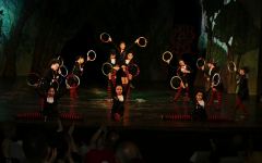 Более ста детей в Баку провели праздник "Мы ждем вас" (ФОТО)