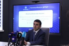 В Азербайджане названы сроки начала приема в детсады (ФОТО)