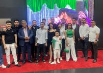 В Баку "малая свадьба" обернулась комедией, или Как расплатиться с долгами (ФОТО)