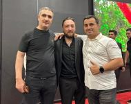 В Баку "малая свадьба" обернулась комедией, или Как расплатиться с долгами (ФОТО)