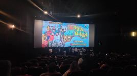 В Баку "малая свадьба" обернулась комедией, или Как расплатиться с долгами (ФОТО)