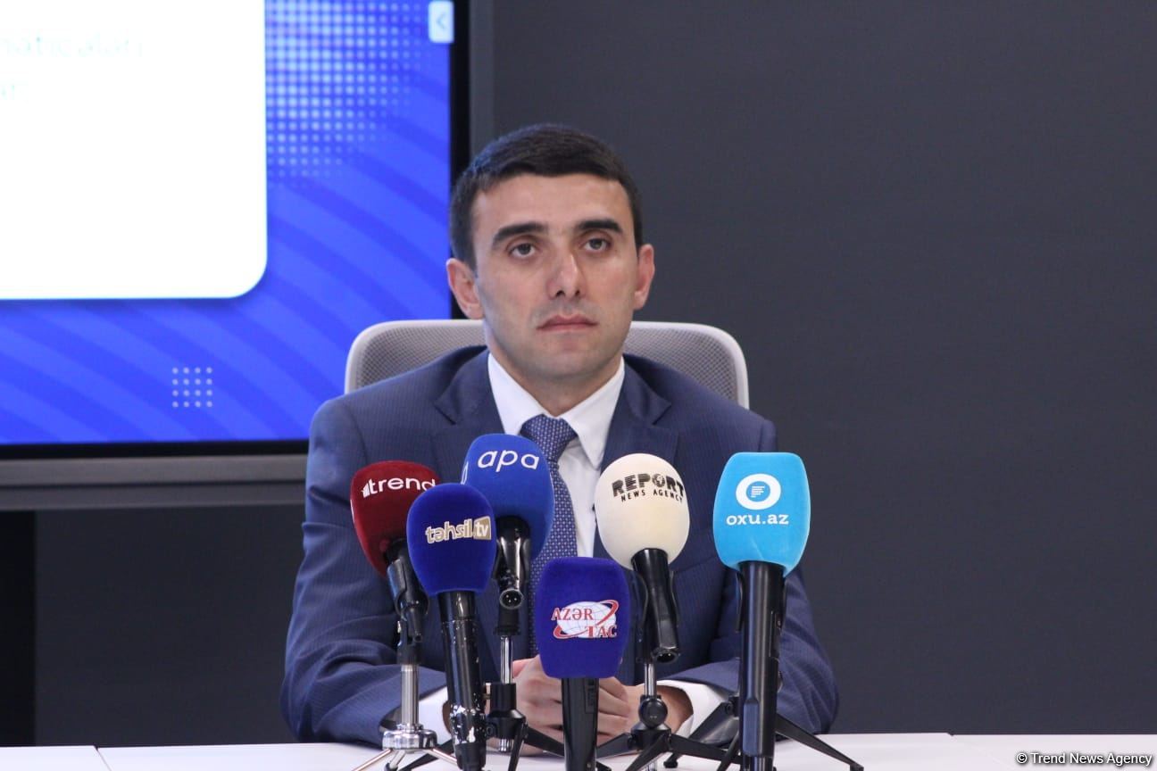 В Азербайджане названы сроки начала приема в детсады (ФОТО)