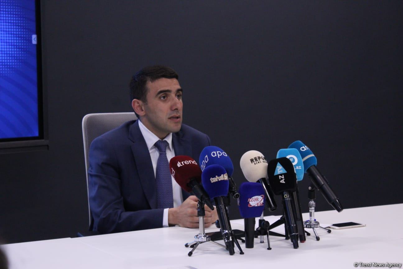 В Азербайджане названы сроки начала приема в детсады (ФОТО)