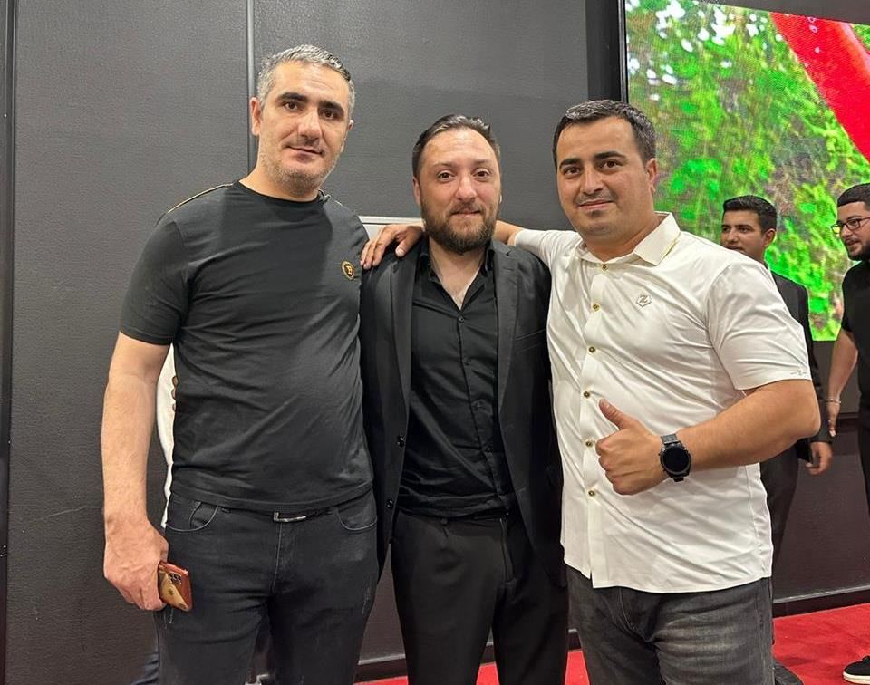 В Баку "малая свадьба" обернулась комедией, или Как расплатиться с долгами (ФОТО)