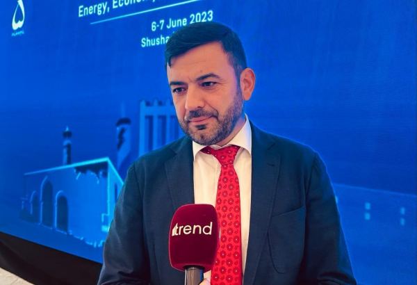 Очень важно, что в рамках саммита в Кишиневе состоялась встреча между Азербайджаном и Арменией - Кирилл Габурич