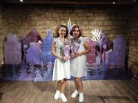 В старинной части Баку появилось "Лиловое Королевство" (ФОТО)