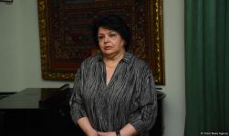 От музыки к литературе – в Баку прошел вечер памяти Вагифа Самедоглу (ФОТО)