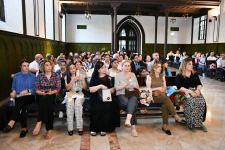 Ярко и самобытно – концерт в Баку (ФОТО/ВИДЕО)