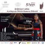 Ярко и самобытно – концерт в Баку (ФОТО/ВИДЕО)