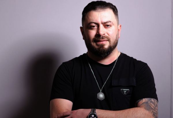 Dingilde! Откровения рэпера Qurd-а: Трудно оставаться волком в лесу… (ВИДЕО, ФОТО)