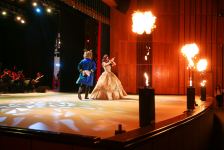 Прямой контакт с героями сказок! В Баку представлено Дисней-шоу (ФОТО/ВИДЕО)