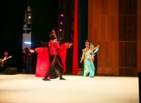 Прямой контакт с героями сказок! В Баку представлено Дисней-шоу (ФОТО/ВИДЕО)