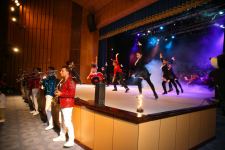 Прямой контакт с героями сказок! В Баку представлено Дисней-шоу (ФОТО/ВИДЕО)