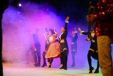 Прямой контакт с героями сказок! В Баку представлено Дисней-шоу (ФОТО/ВИДЕО)