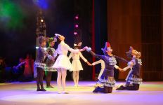 Прямой контакт с героями сказок! В Баку представлено Дисней-шоу (ФОТО/ВИДЕО)