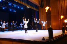 Прямой контакт с героями сказок! В Баку представлено Дисней-шоу (ФОТО/ВИДЕО)