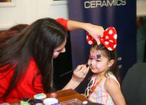 Прямой контакт с героями сказок! В Баку представлено Дисней-шоу (ФОТО/ВИДЕО)