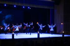 Прямой контакт с героями сказок! В Баку представлено Дисней-шоу (ФОТО/ВИДЕО)