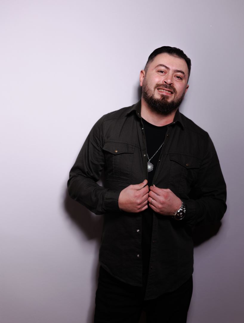 Dingilde! Откровения рэпера Qurd-а: Трудно оставаться волком в лесу… (ВИДЕО, ФОТО)