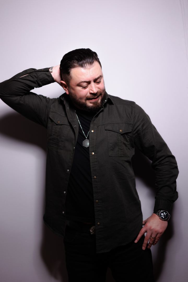 Dingilde! Откровения рэпера Qurd-а: Трудно оставаться волком в лесу… (ВИДЕО, ФОТО)