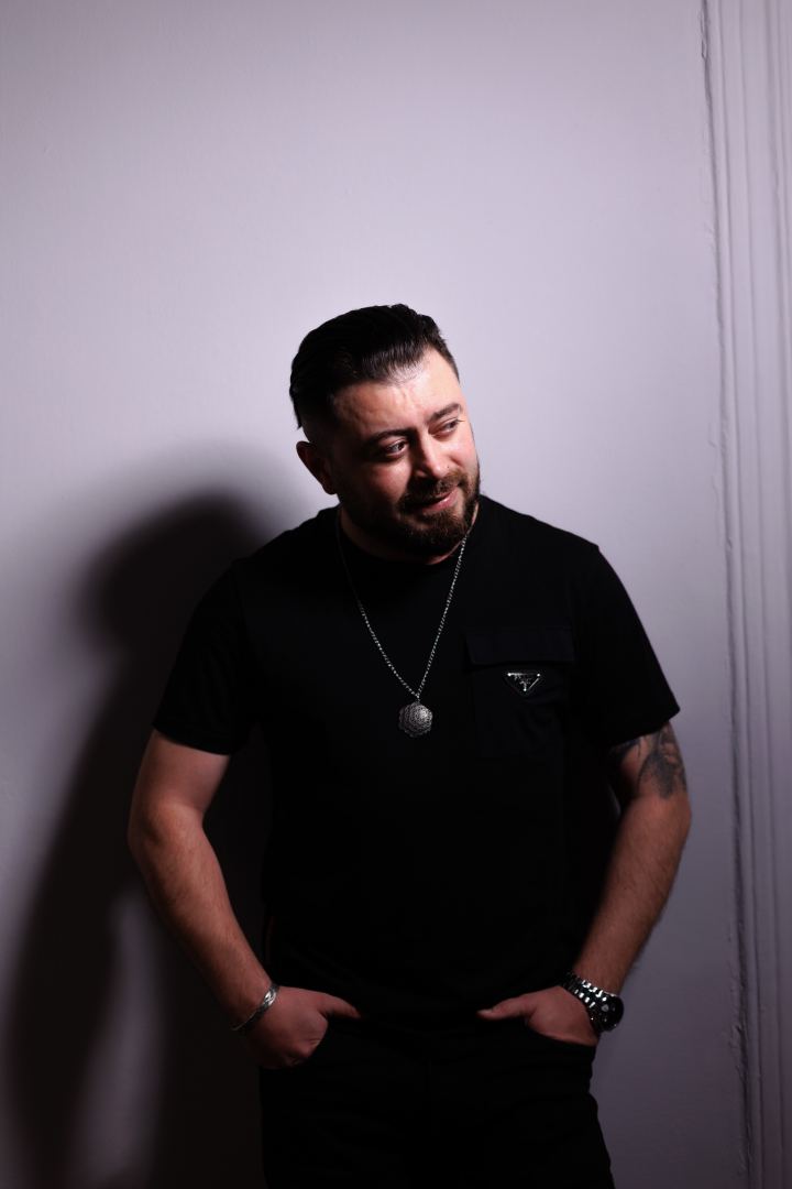 Dingilde! Откровения рэпера Qurd-а: Трудно оставаться волком в лесу… (ВИДЕО, ФОТО)