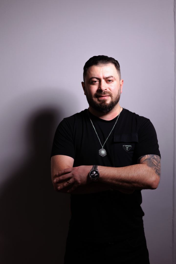 Dingilde! Откровения рэпера Qurd-а: Трудно оставаться волком в лесу… (ВИДЕО, ФОТО)