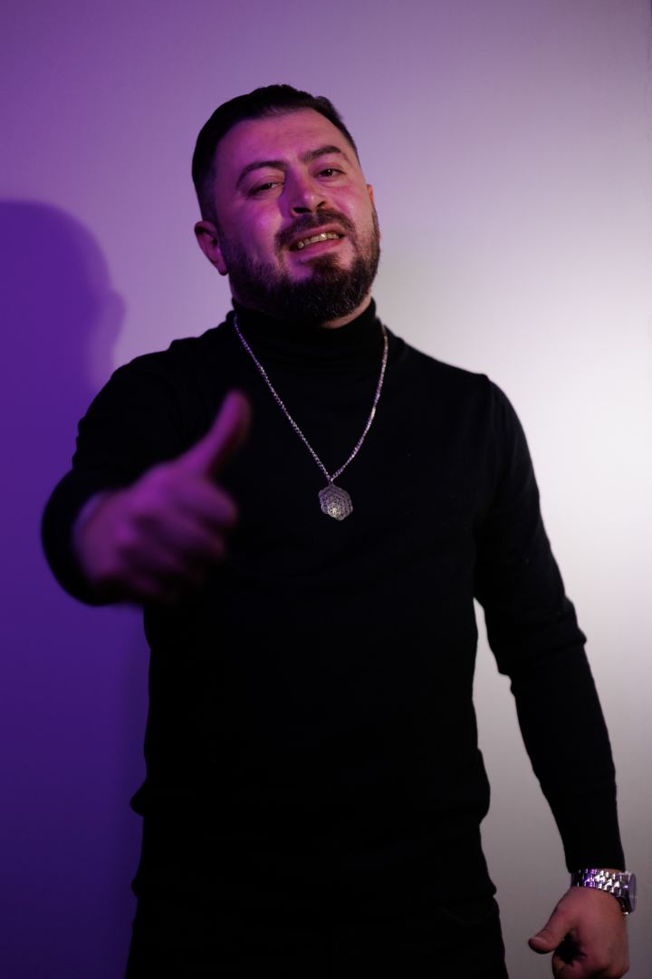 Dingilde! Откровения рэпера Qurd-а: Трудно оставаться волком в лесу… (ВИДЕО, ФОТО)