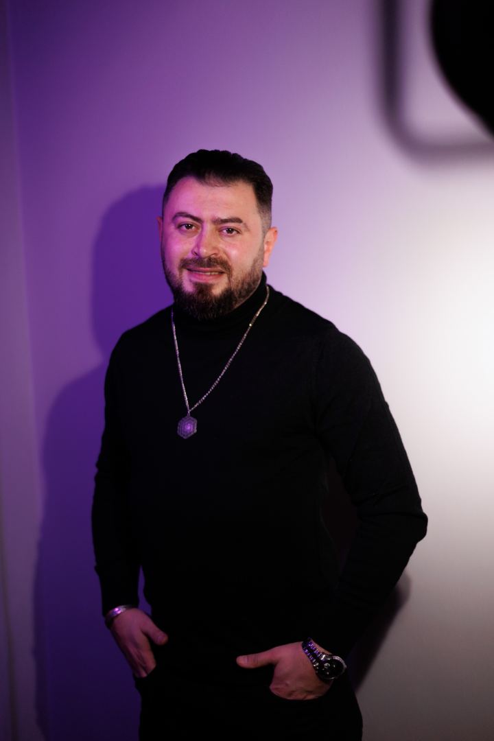 Dingilde! Откровения рэпера Qurd-а: Трудно оставаться волком в лесу… (ВИДЕО, ФОТО)