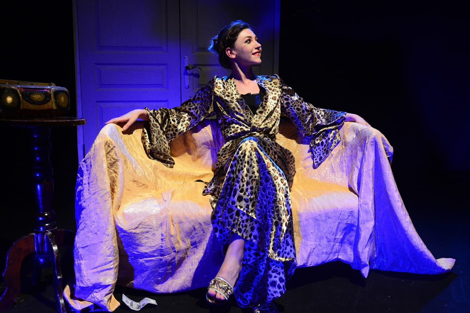 Она - пылкая, он – спокойный… История одной умопомрачительный любви в Баку (ФОТО)