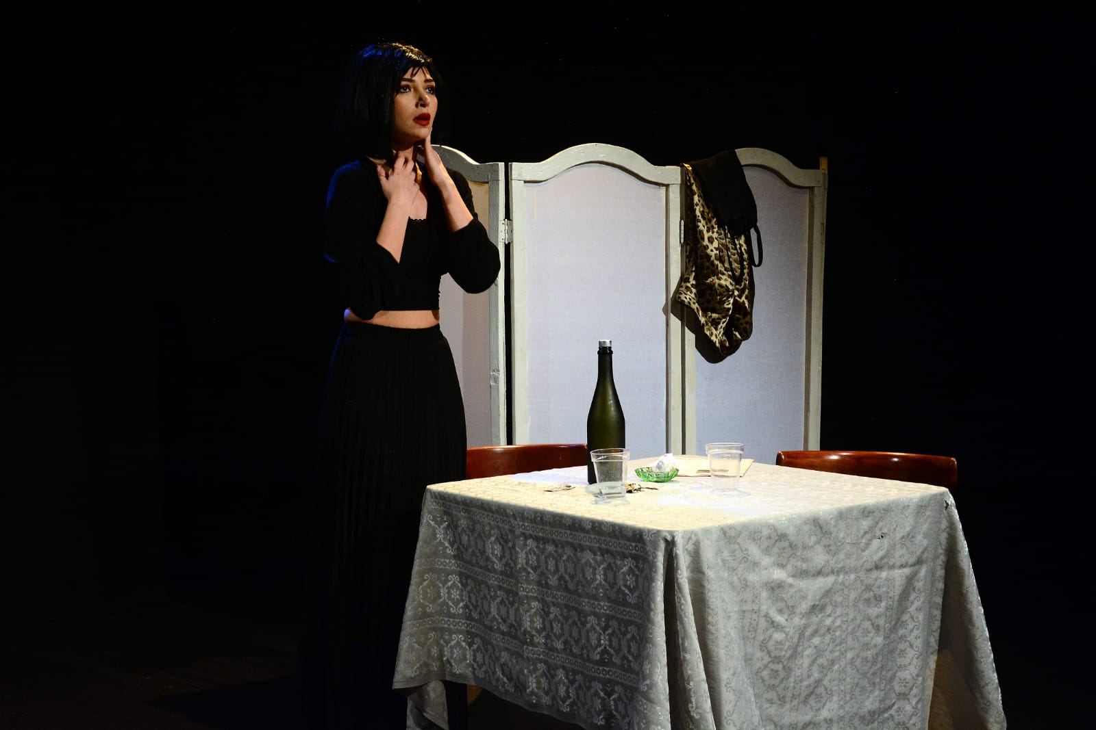 Она - пылкая, он – спокойный… История одной умопомрачительный любви в Баку (ФОТО)