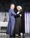 В Баку состоялась премьера спектакля "Капитанская дочка" – восстание, любовь, измена… (ФОТО)
