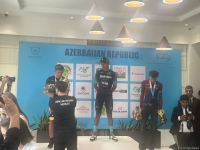 Завершился последний этап международного велопробега "Əziz Şuşa" (ФОТО)