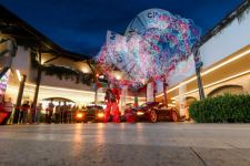 Новая часть фантастического боевика "Трансформеры" уже в Баку (ФОТО/ВИДЕО)