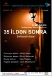 Комедия в Баку – стареющий артист, девушка-кокетка и надоедливый доктор (ФОТО)