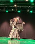 Азербайджанские дети, живущие в Швейцарии - Dance Extravadanza (ВИДЕО, ФОТО)