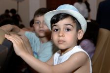 В Баку открылась Неделя кукольных театров (ФОТО)