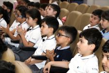 В Баку открылась Неделя кукольных театров (ФОТО)