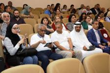 В Баку открылась Неделя кукольных театров (ФОТО)