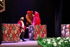 В Баку открылась Неделя кукольных театров (ФОТО)