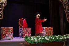В Баку открылась Неделя кукольных театров (ФОТО)