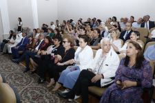 В Баку открылась Неделя кукольных театров (ФОТО)