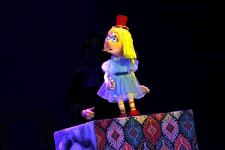 В Баку открылась Неделя кукольных театров (ФОТО)