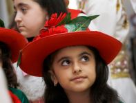 В Баку открылась Неделя кукольных театров (ФОТО)