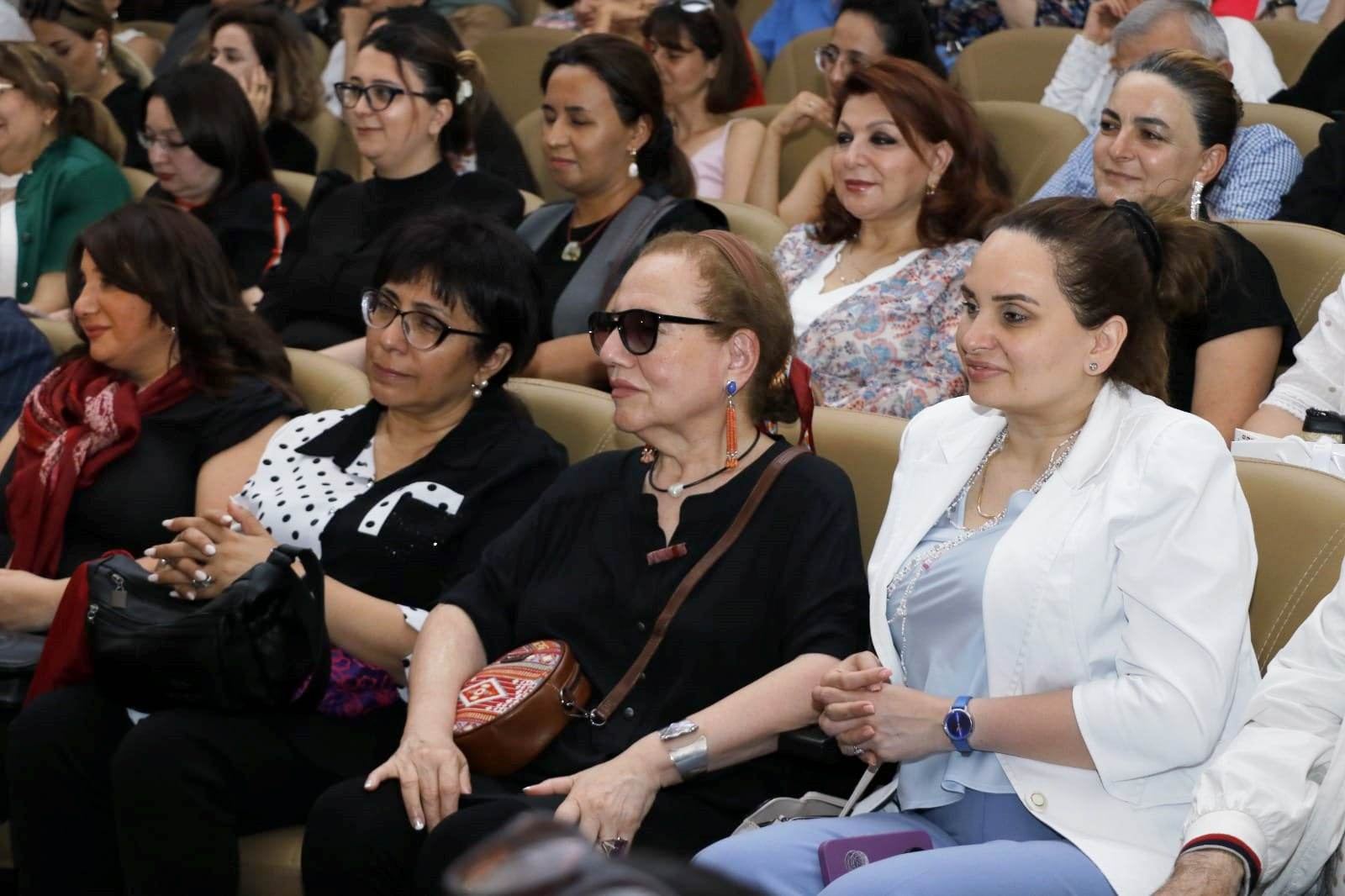 В Баку открылась Неделя кукольных театров (ФОТО)