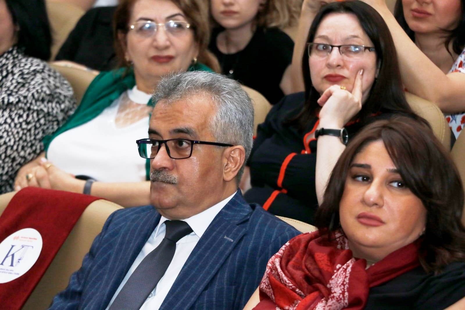 В Баку открылась Неделя кукольных театров (ФОТО)