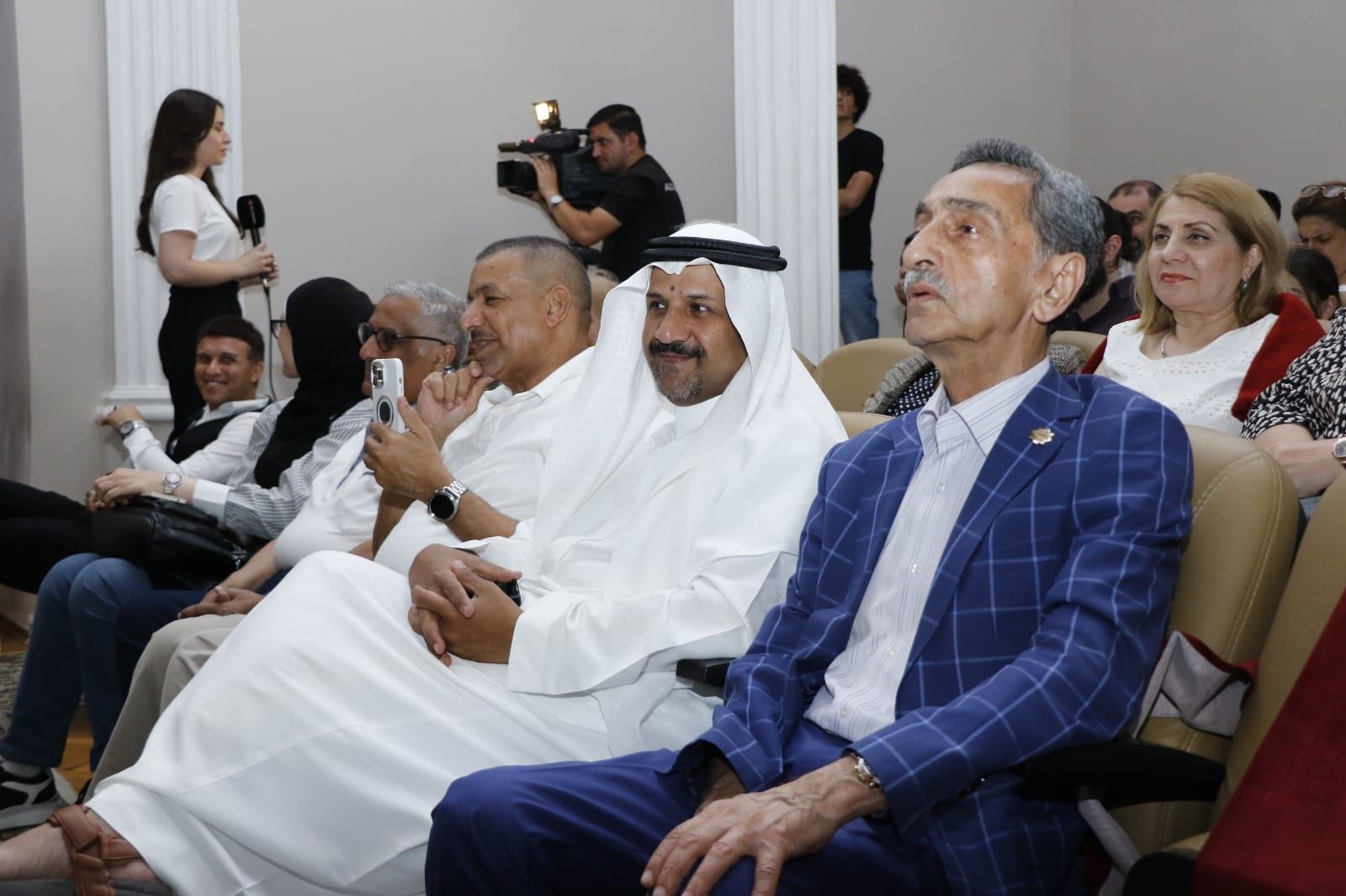 В Баку открылась Неделя кукольных театров (ФОТО)